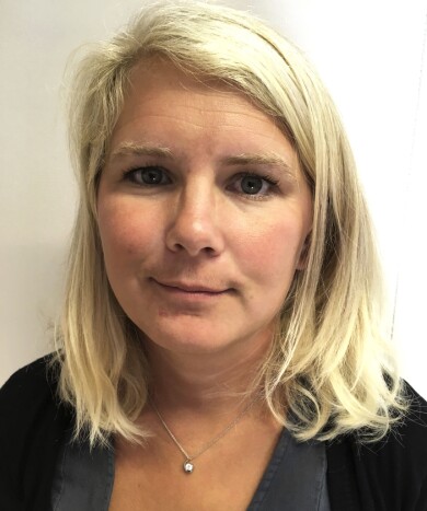 Elisabet Johannesson är fysioterapeut och svarar hör på frågor om IBS och träning. Elisabet Johannesson är fysioterapeut.