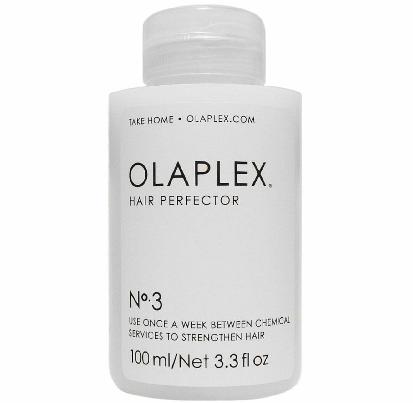 Hair perfector från Olaplex.