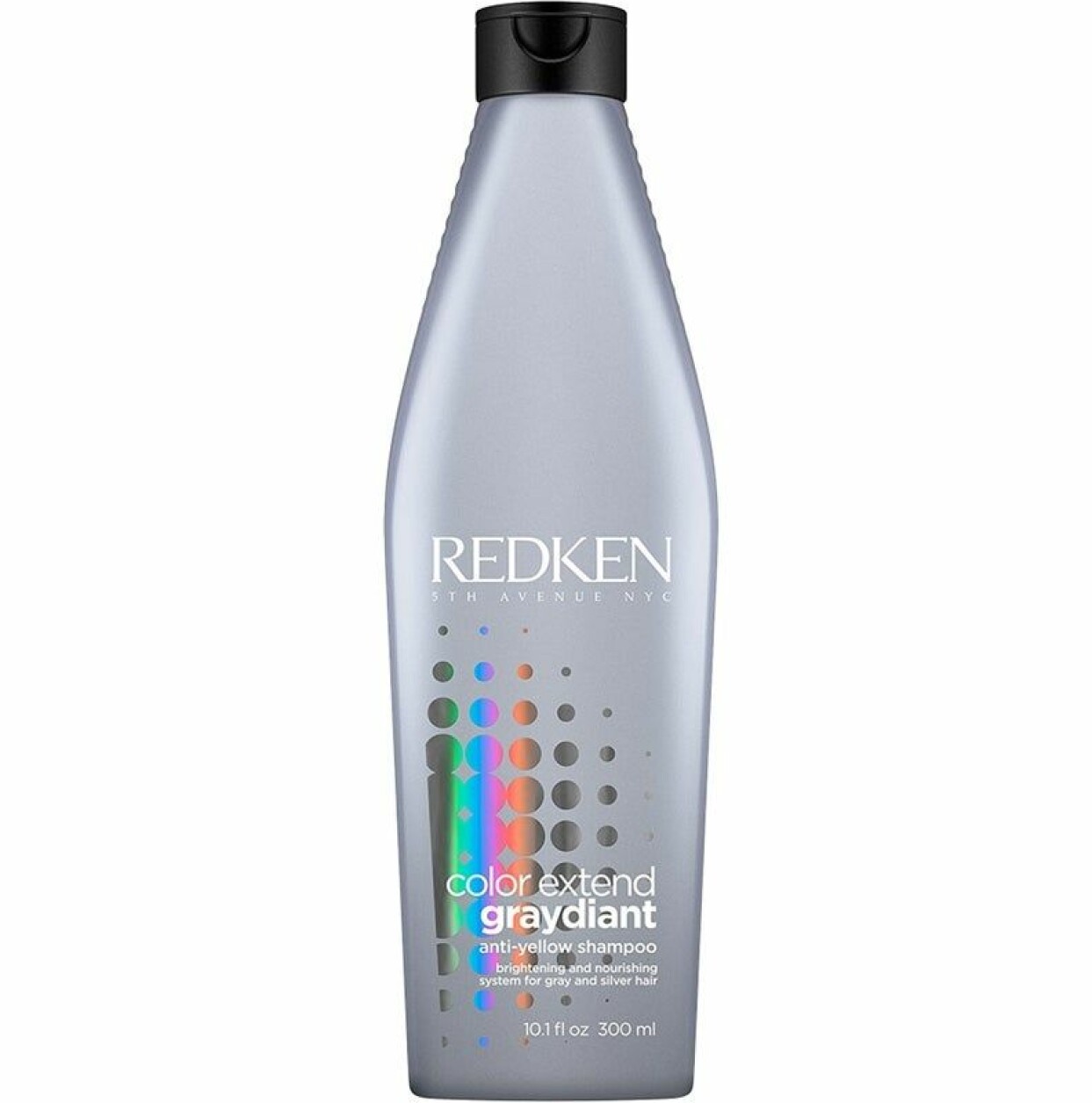 Color extend graydiant från Redken
