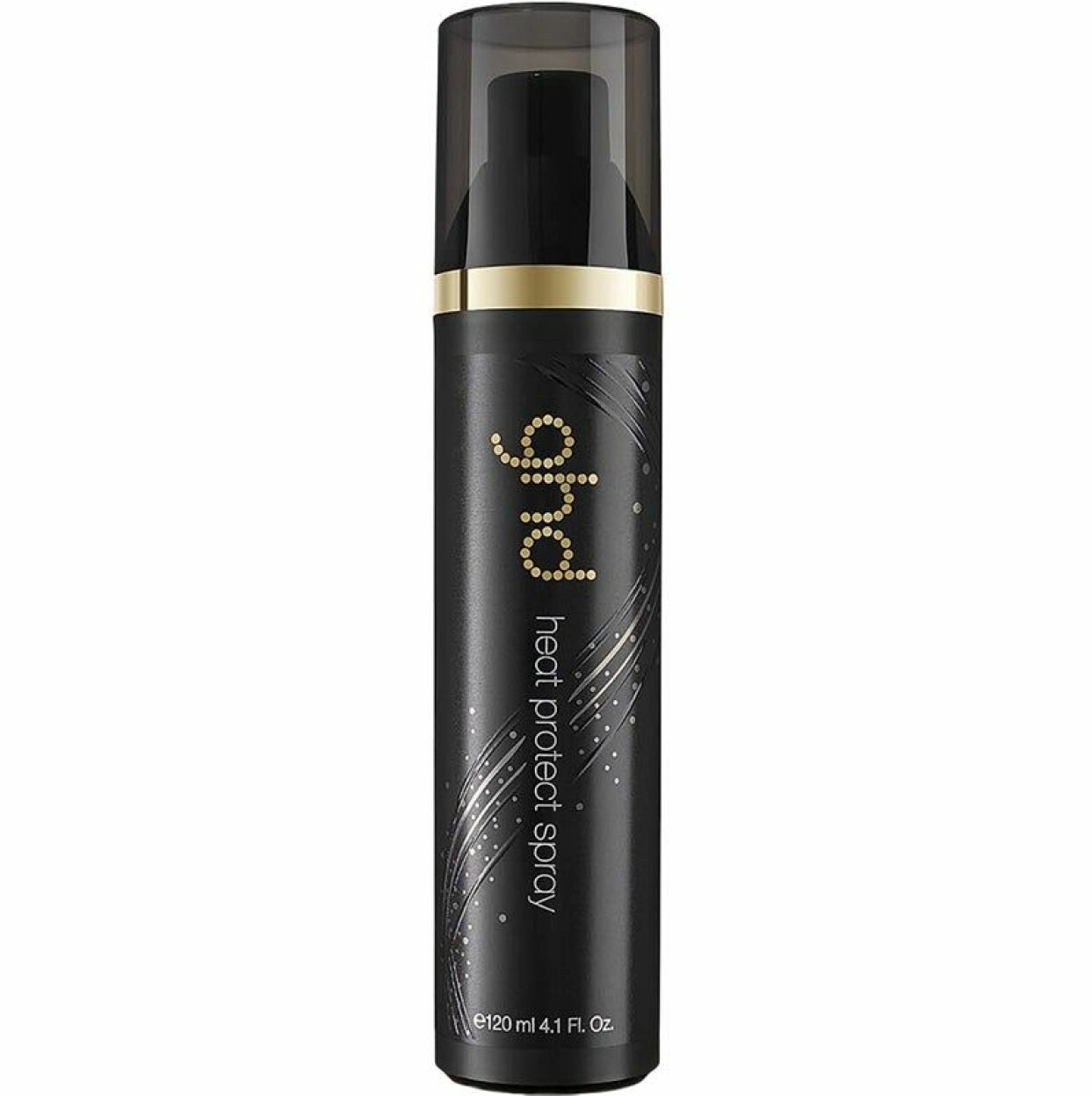 Heat protect spray från gHd.