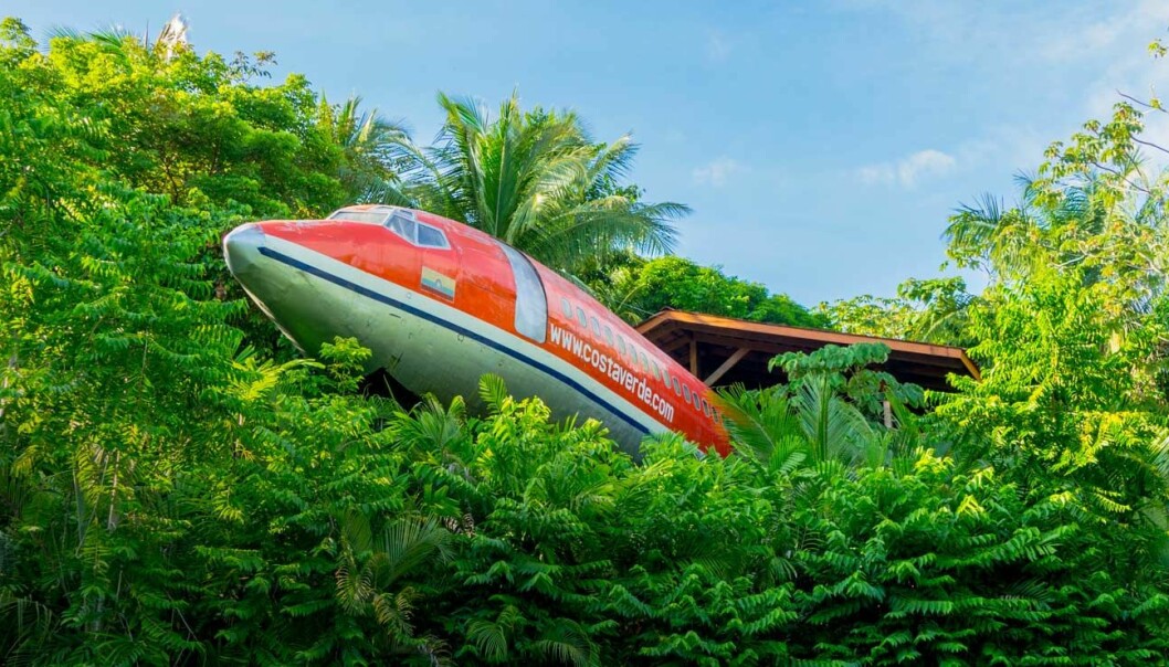 <i>Foto: Hotel Costa verde</i>