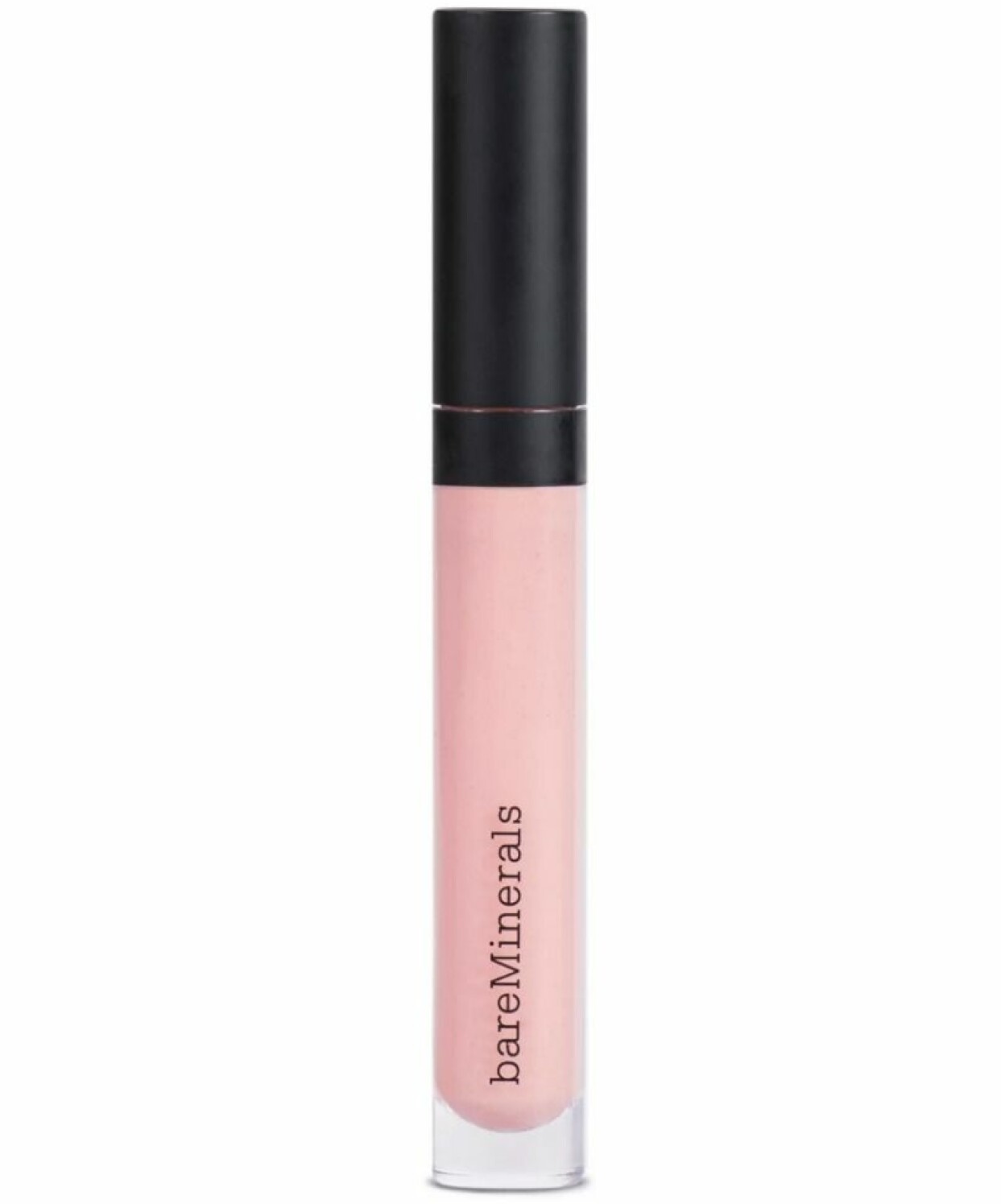 Plumping Lipgloss i färgen Charmer, från bareMinerals