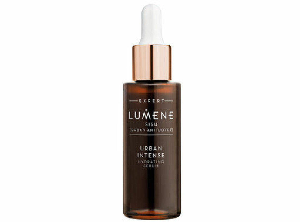Urban Intense Hydration från Lumene