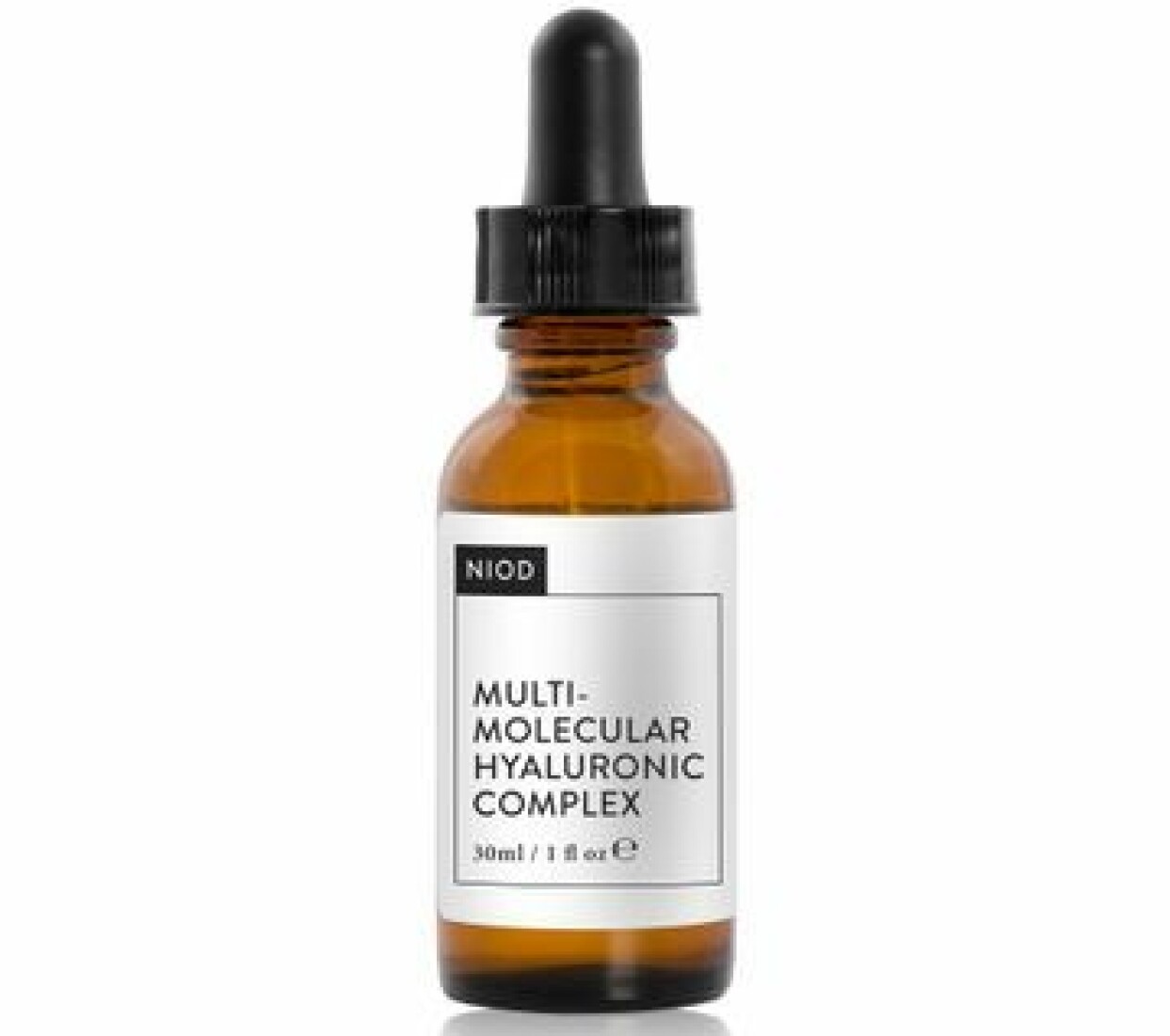 Multi molecular hyaluronic complex från Niod