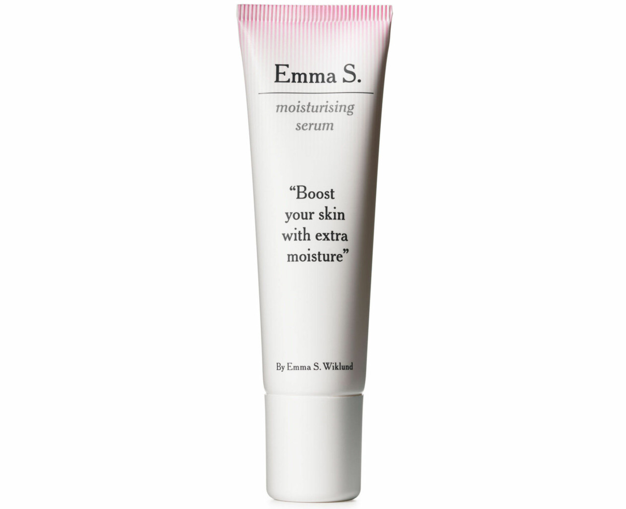 Emma S Moisturising serum
