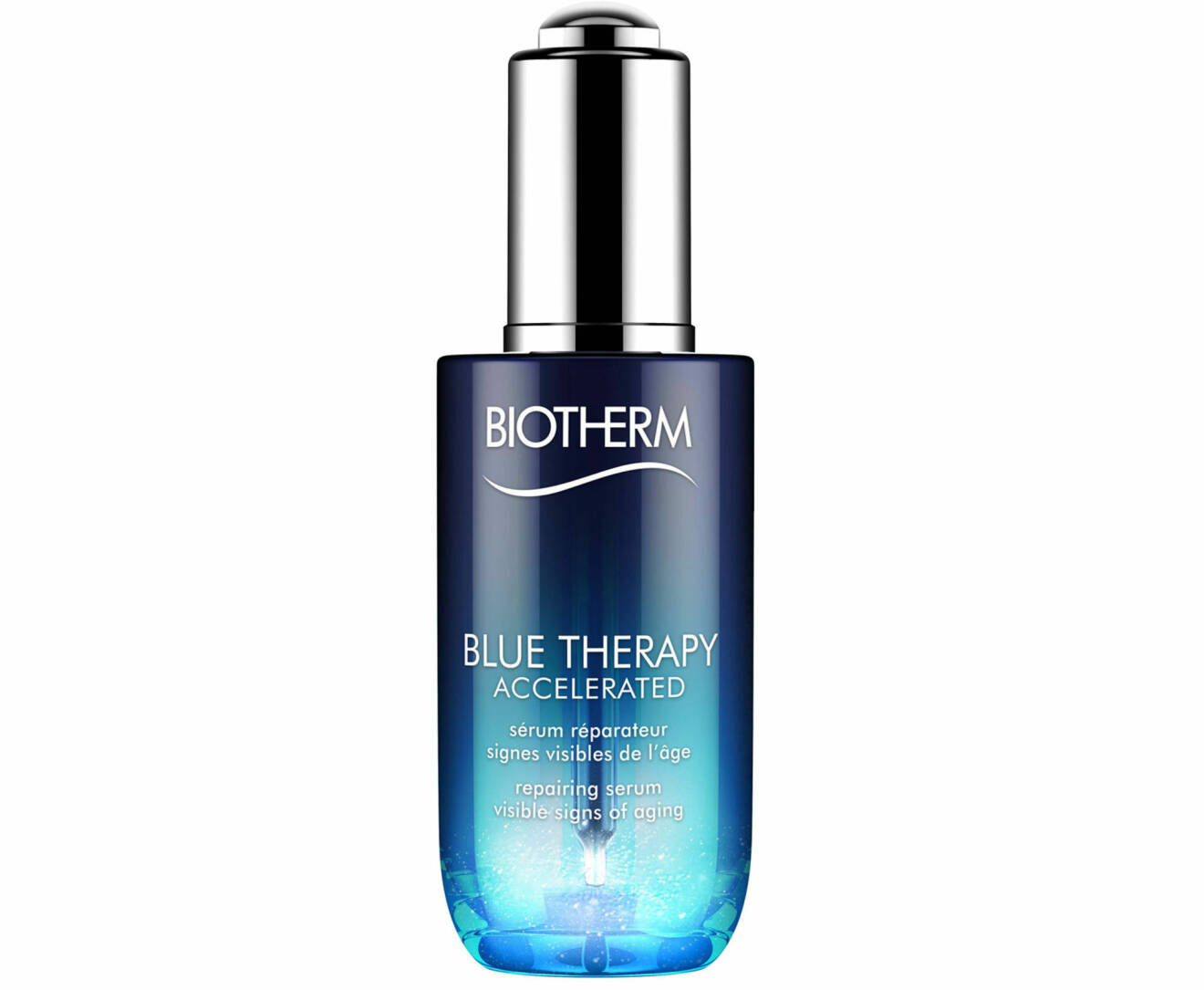 Serum Blue therapy från Biotherm.