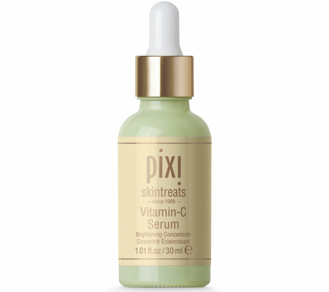 Vitamin C-serum från Pixi.