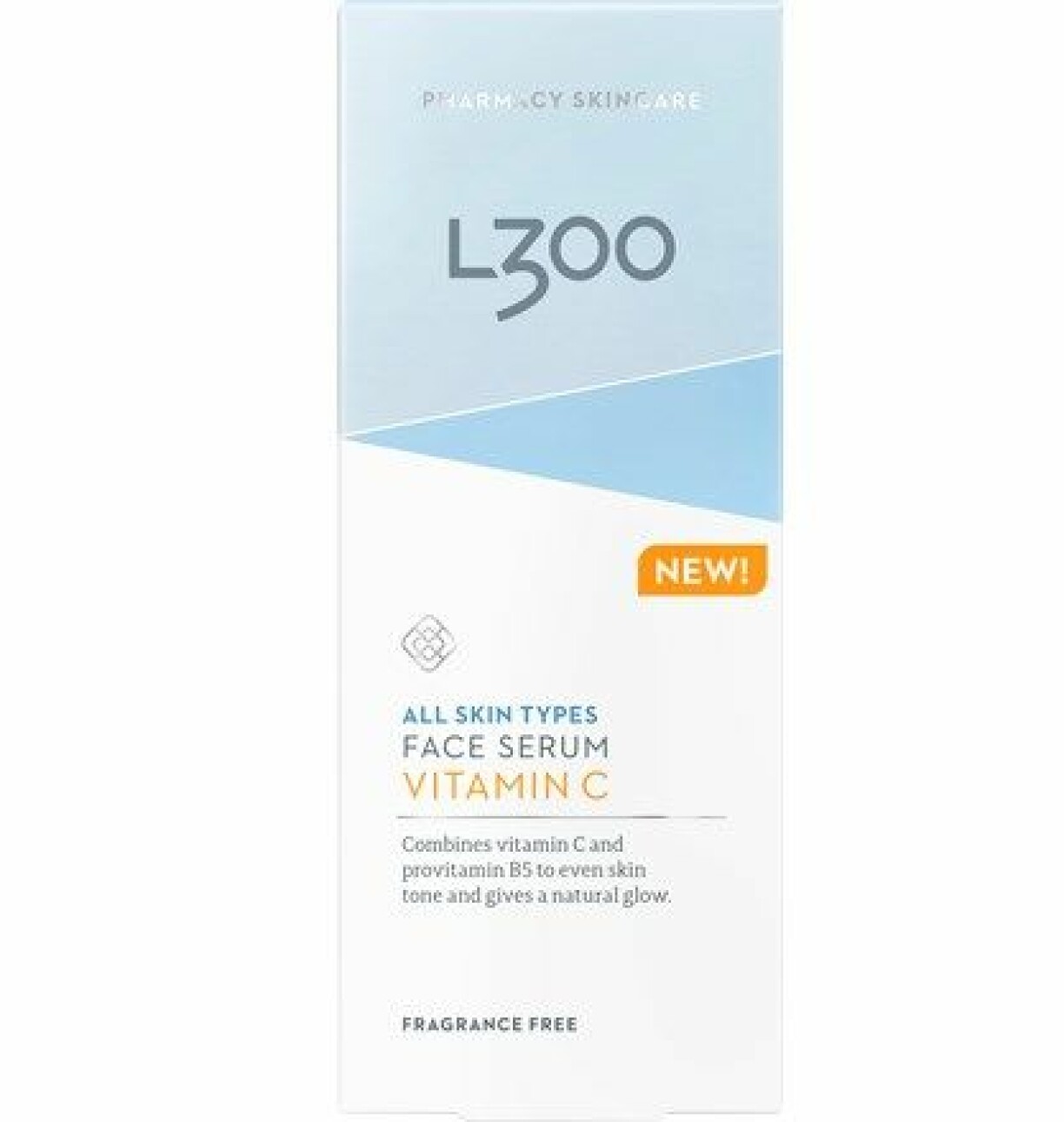 Face serum vitamin C från L 300