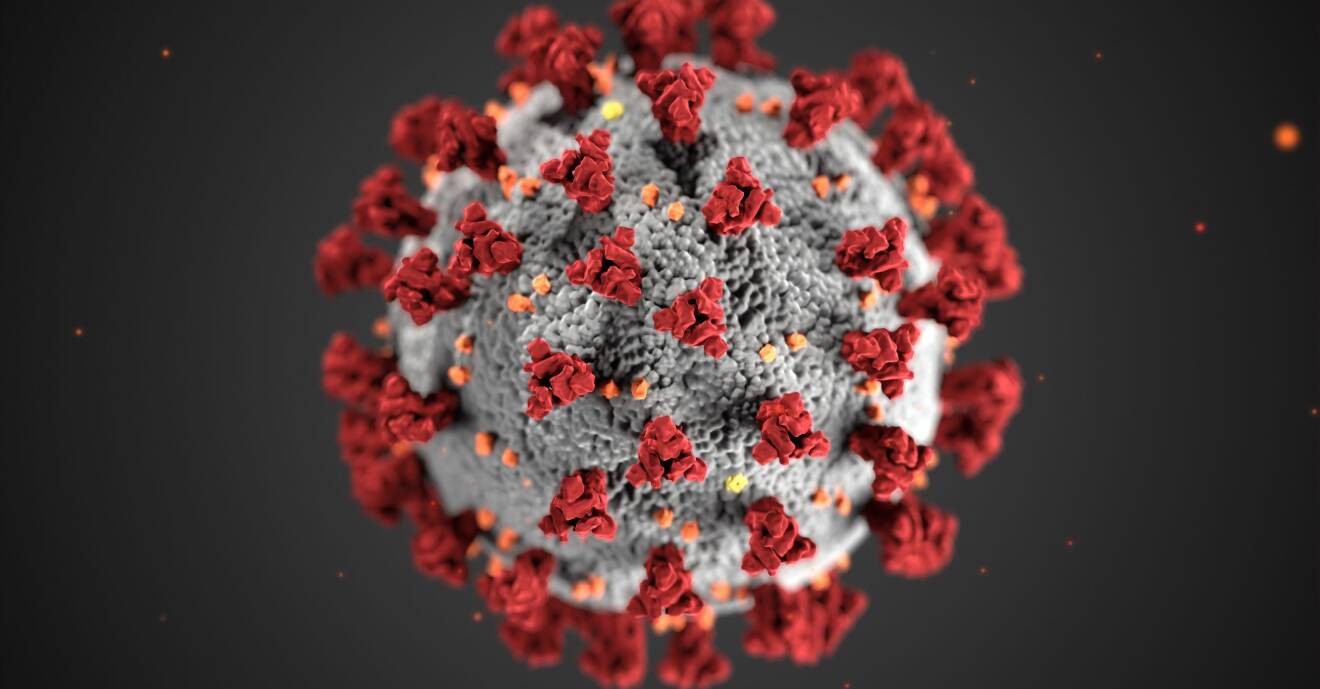 Coronaviruset och influensa kan ha liknande symtom, men det finns saker att se upp med.