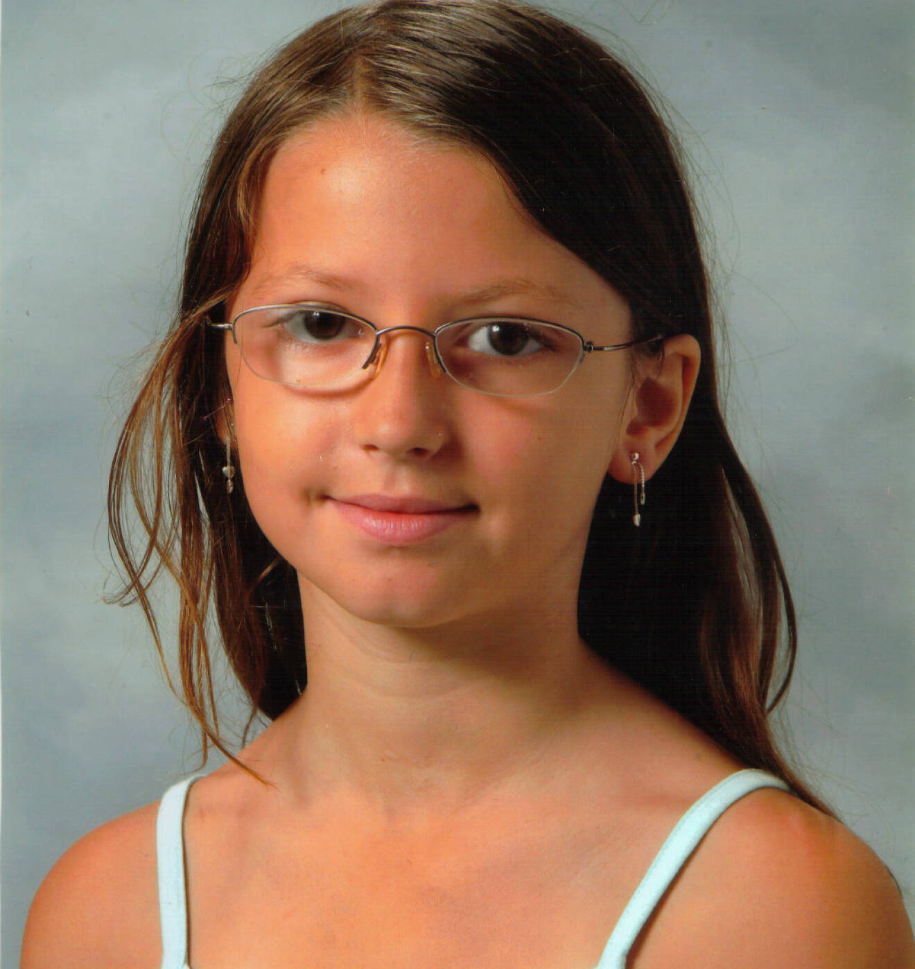 Engla Höglund mördades 2008. Hon blev tio år.