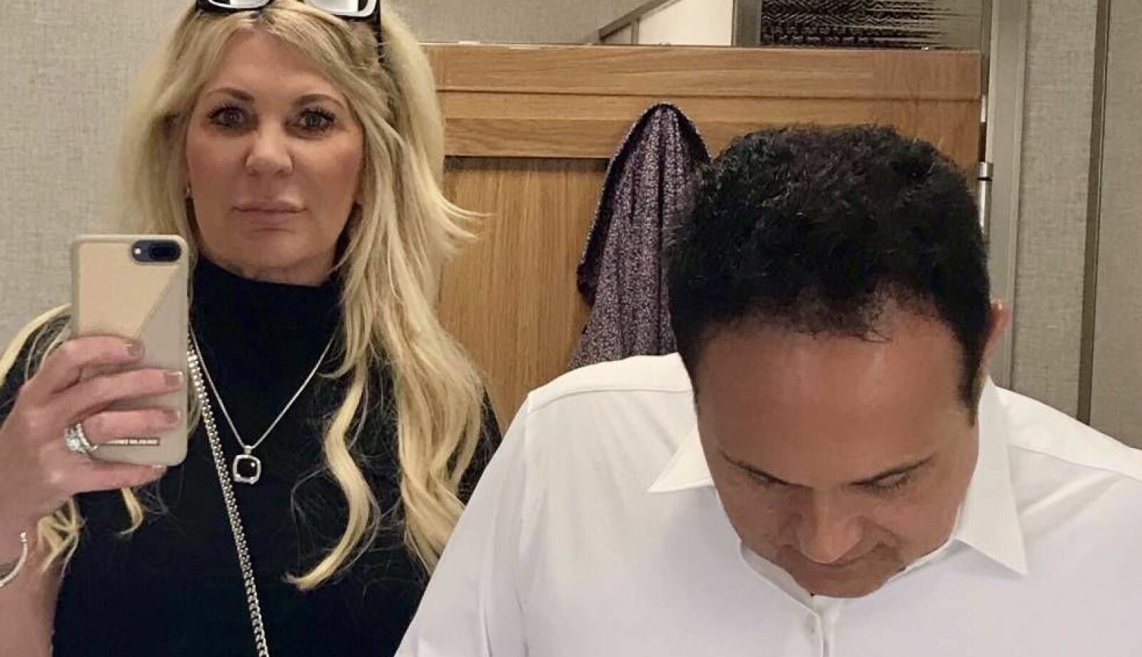 Maria Montazami: Nu går det utför | Allas