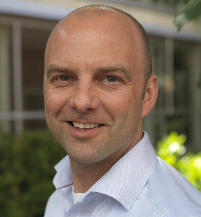 Ola Bergström. Foto: Pressbild Ola Bergström, professor i företagsekonomi vid Göteborgs universitet.