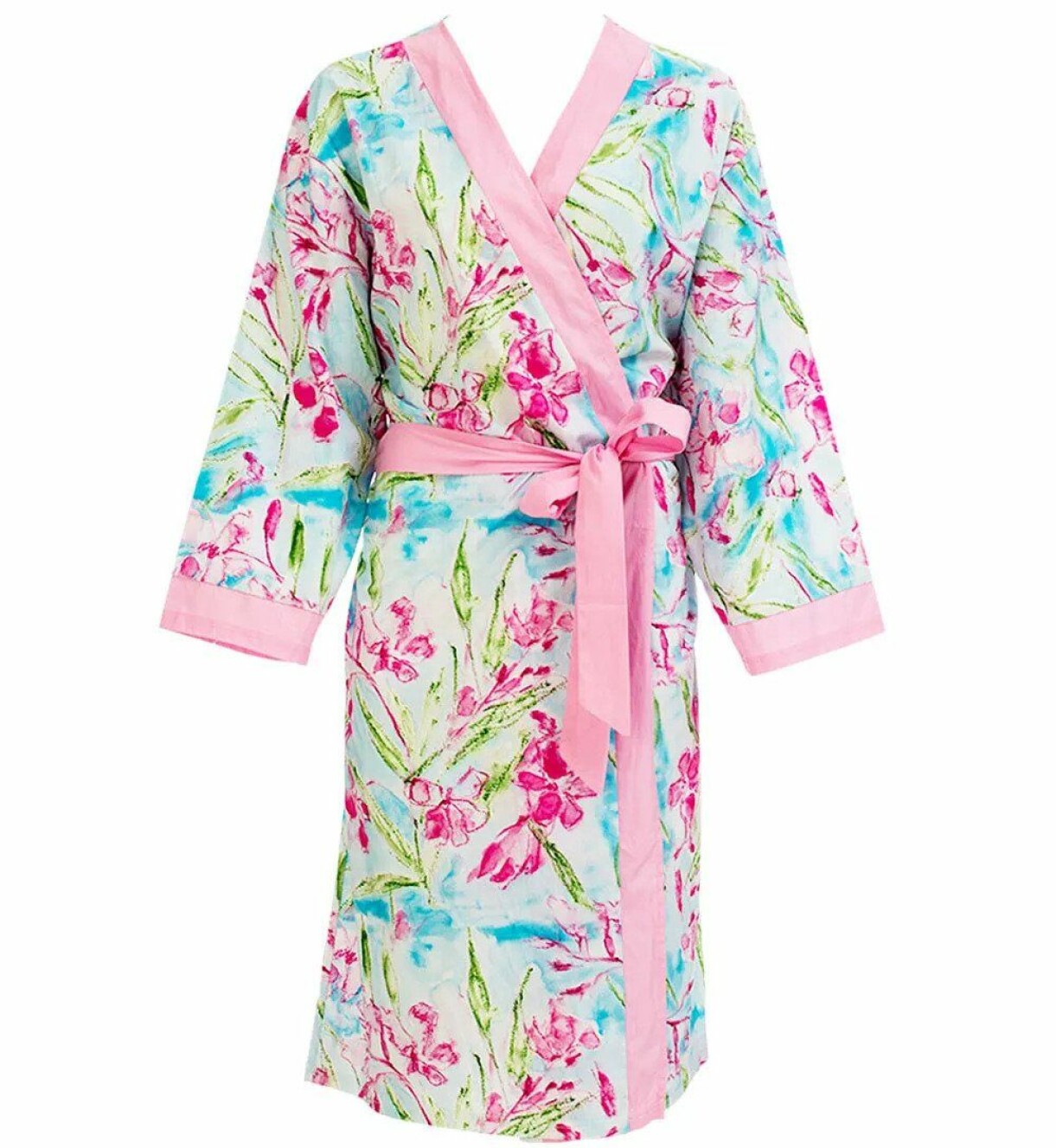 Kimono från Lena Linderholm