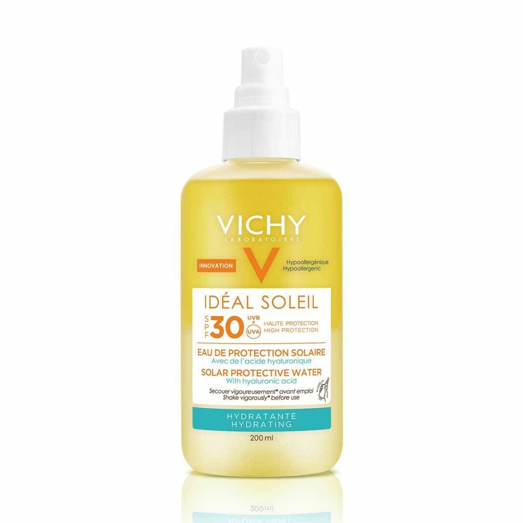 Vichy spf 30