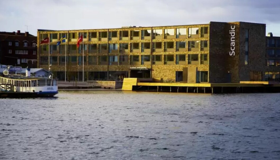 Scandic Karlskrona