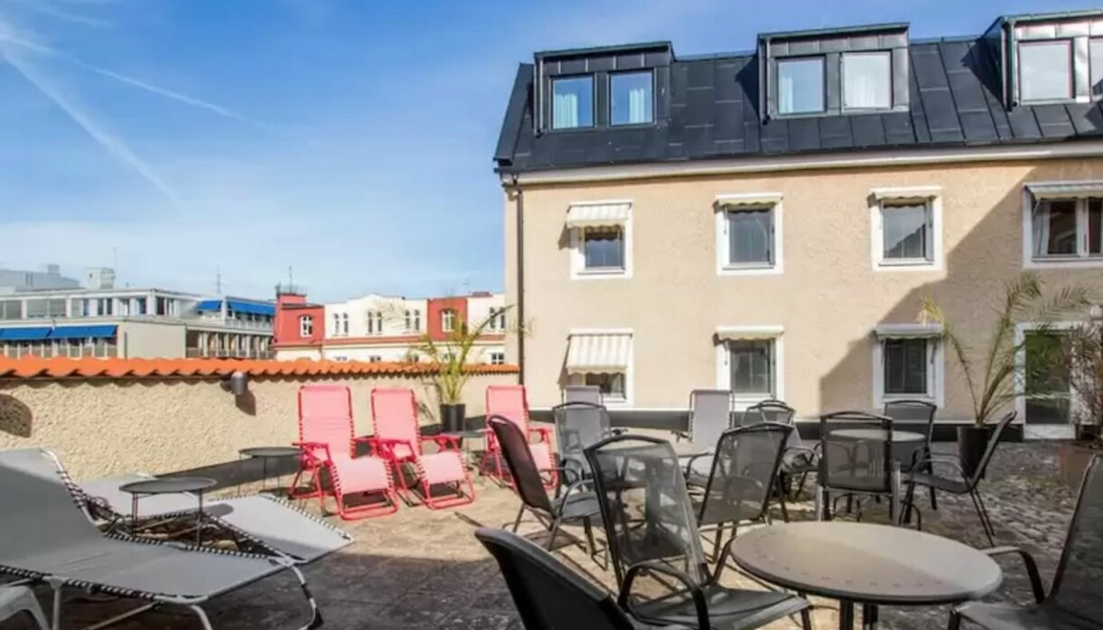 Best Western Plus i Kalmarsund