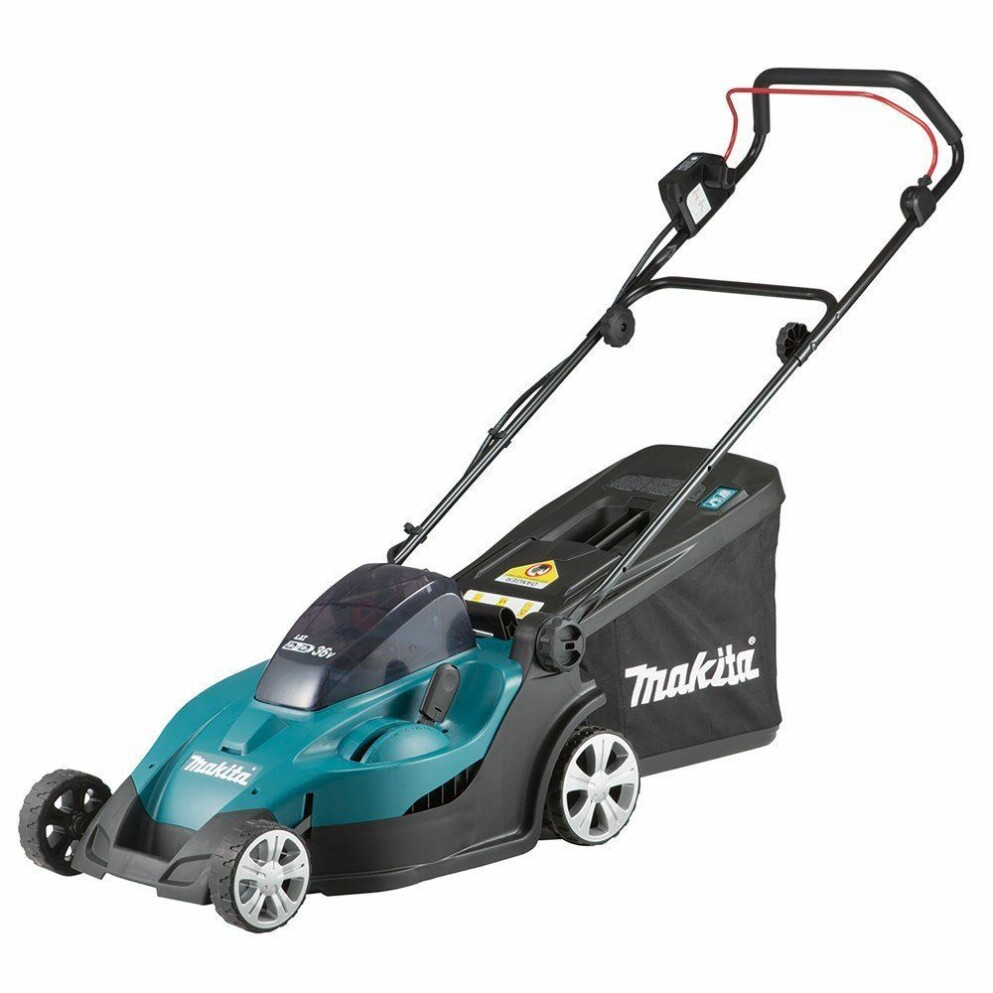 Gräskllppare i Makita DLM431PT2