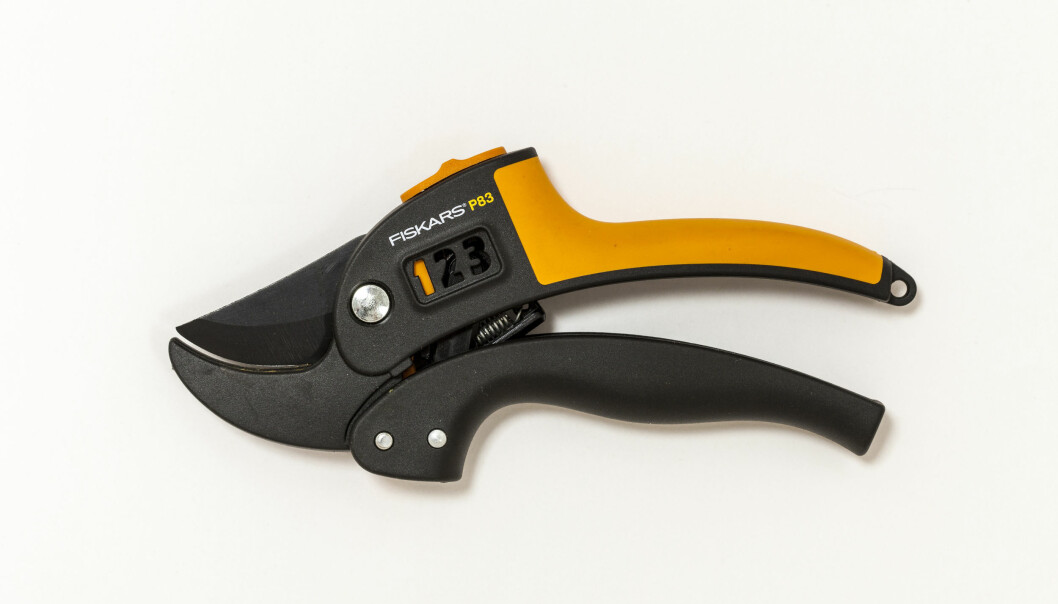 Fiskars P83 sekatör