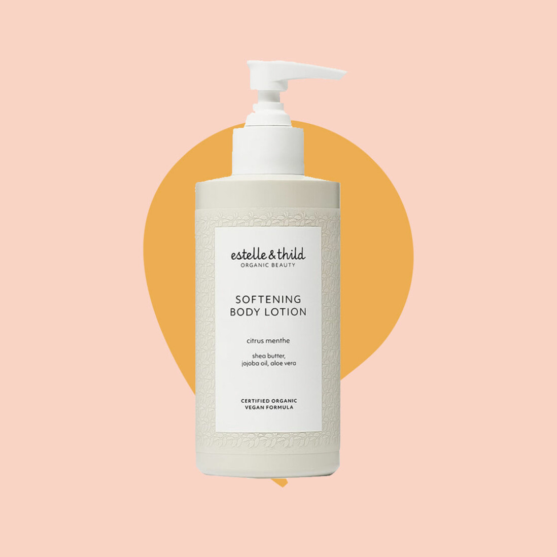 Estelle & Thild Softening body lotion