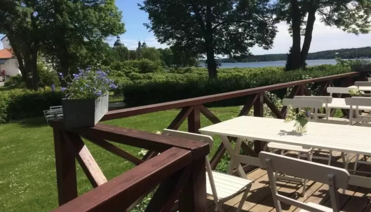 Gripsholms bed and breakfast