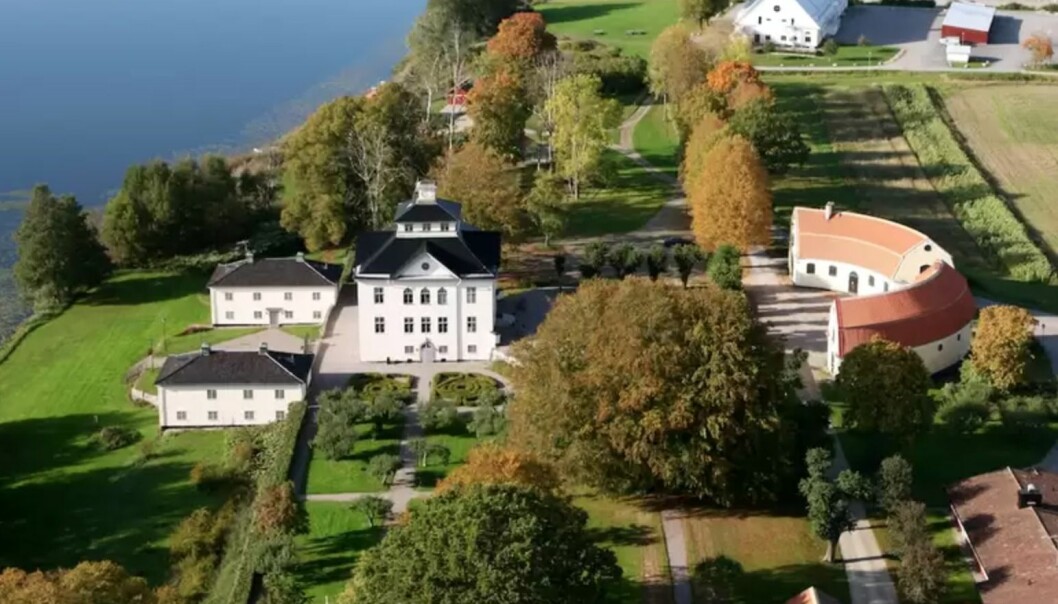 Öster Malma
