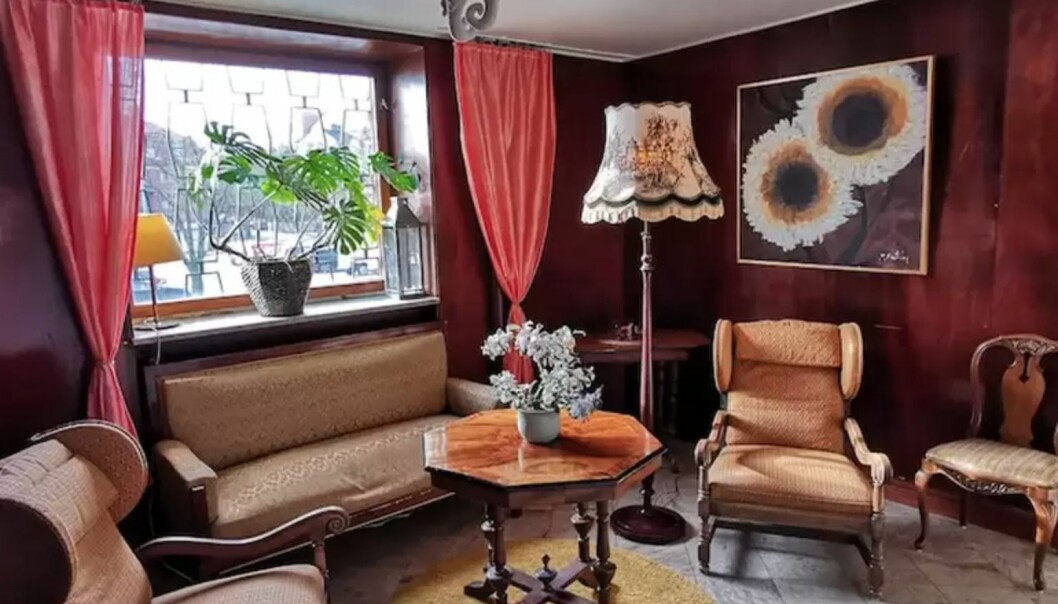 Hotel Lysekil