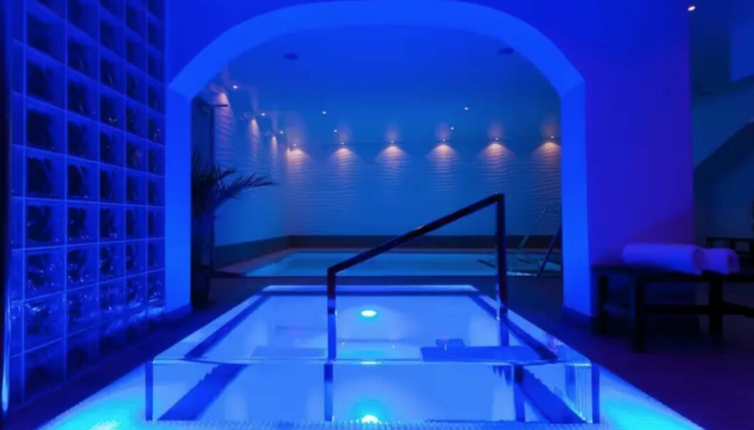 Hotell Nordic