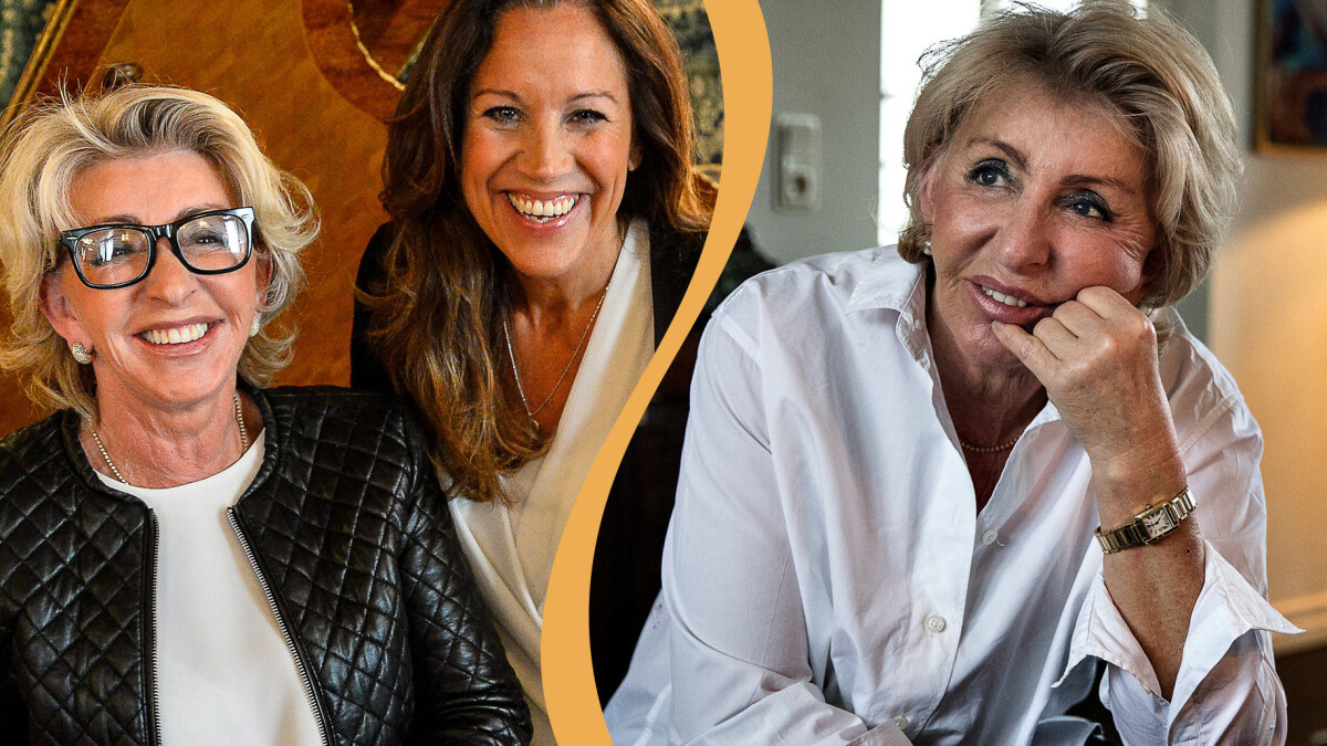 Därför försvinner Karin Laserow från TV4 och Bytt är bytt | Allas