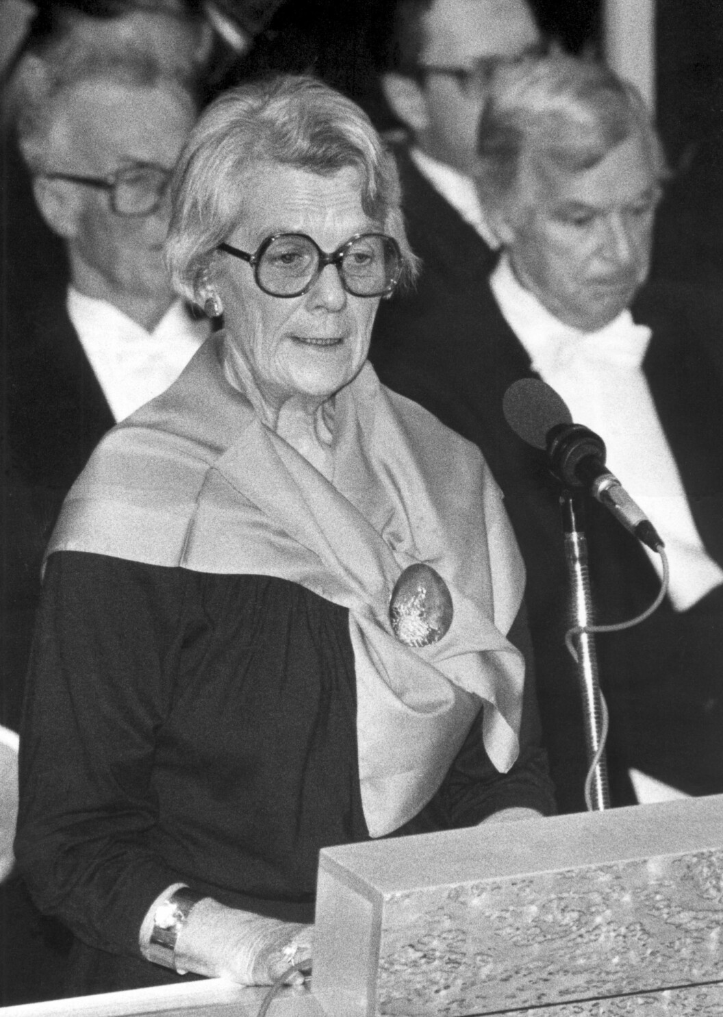 Gunhild Kyle