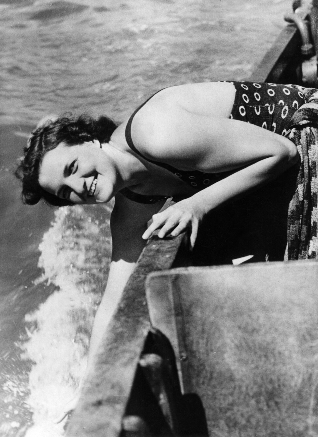 Sally Bauer
