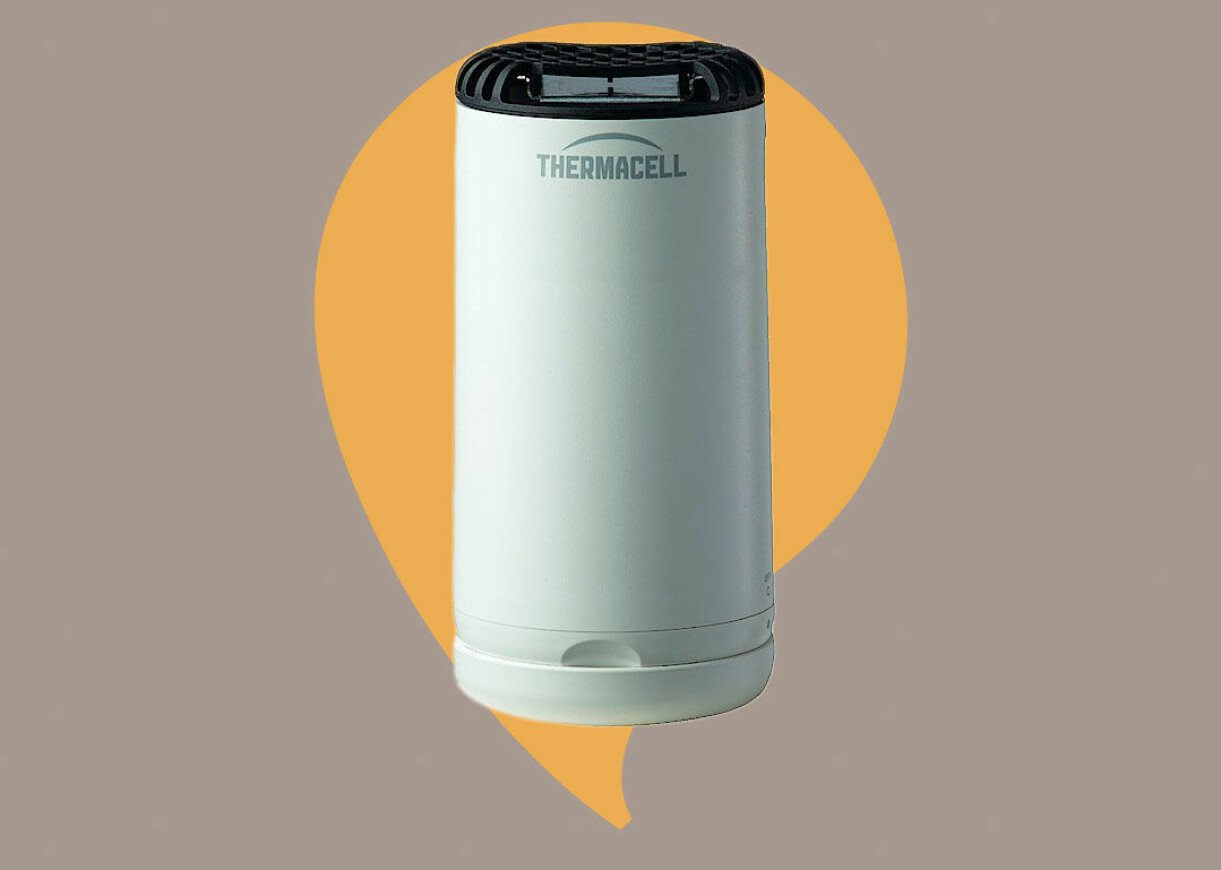 stationär thermacell clas ohlson