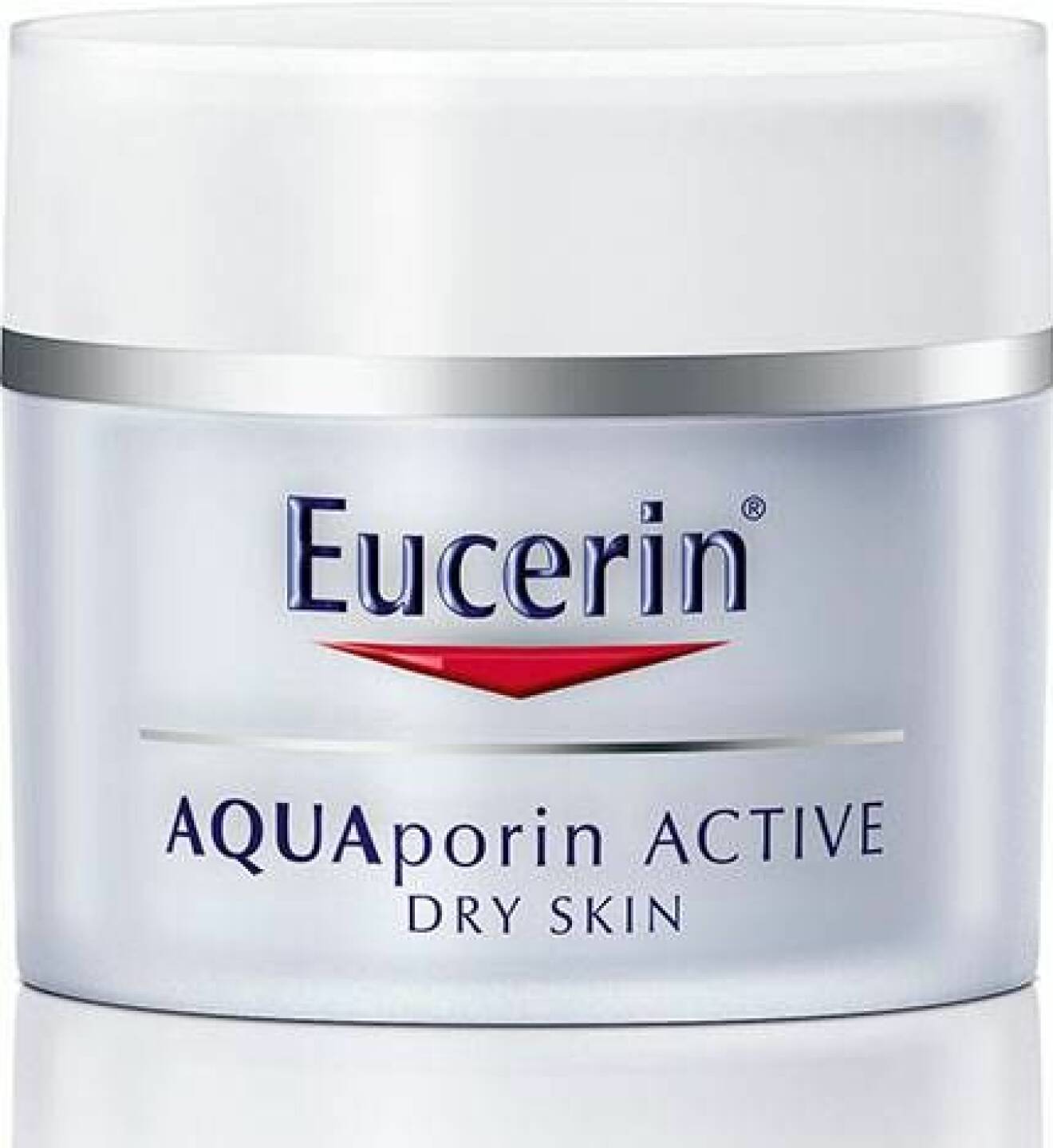 Aquaporin Active Dry Skin från Eucerin 