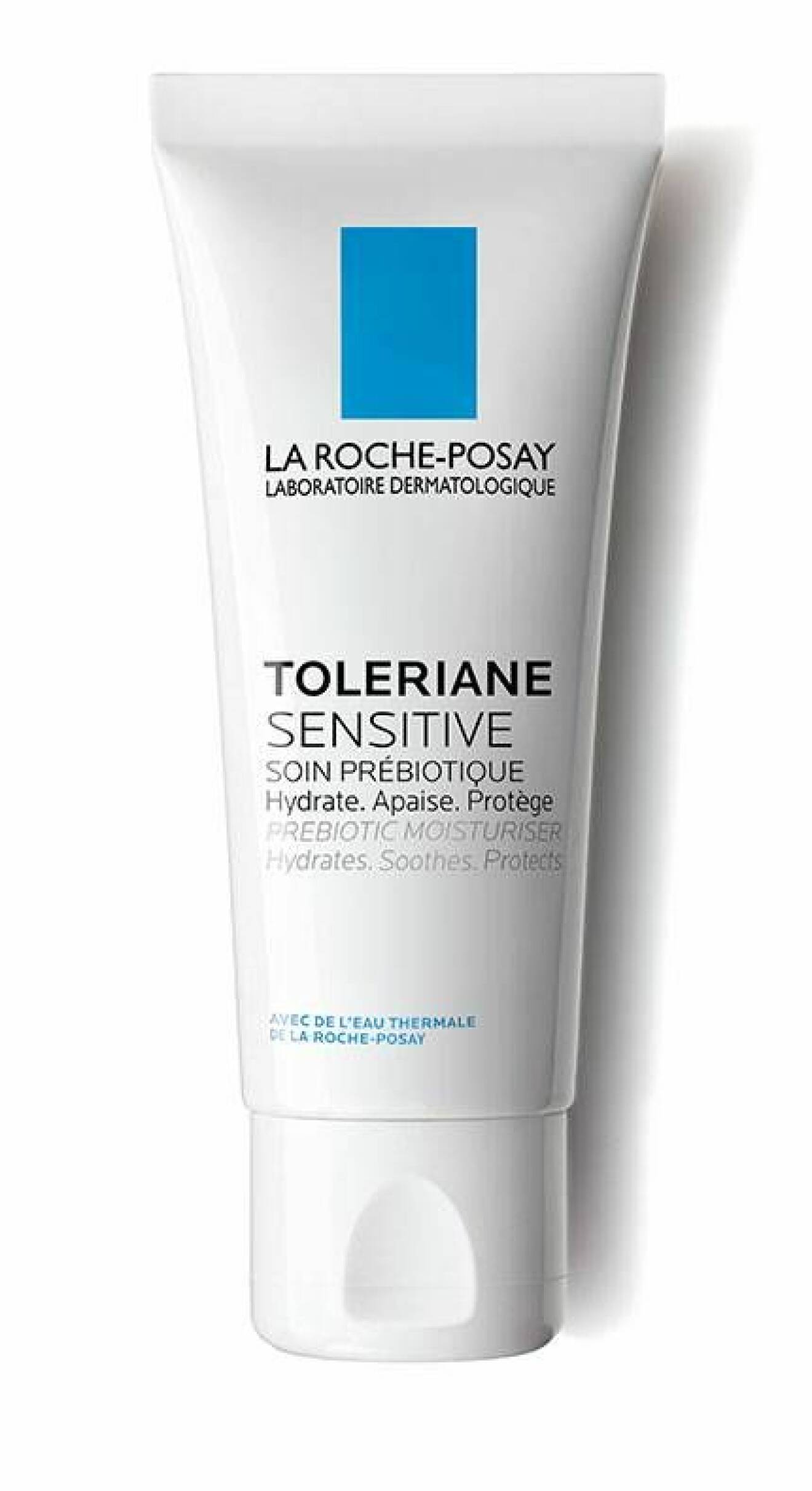 Toleriane Sensitive från La Roche-Posay