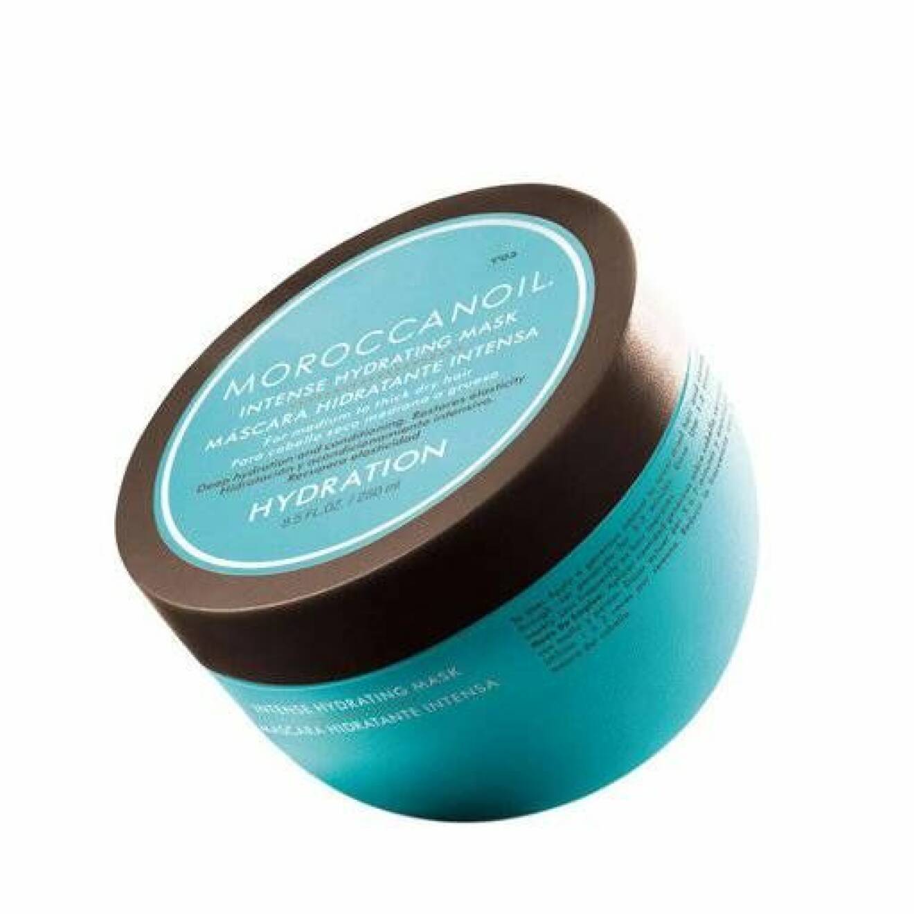 En bild på produkten Morrocanoil – Intense Hydrating Hair Mask. 