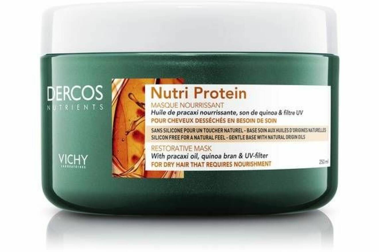 En bild på produkten Vichy – Dercos Nutriens Nour Mask.
