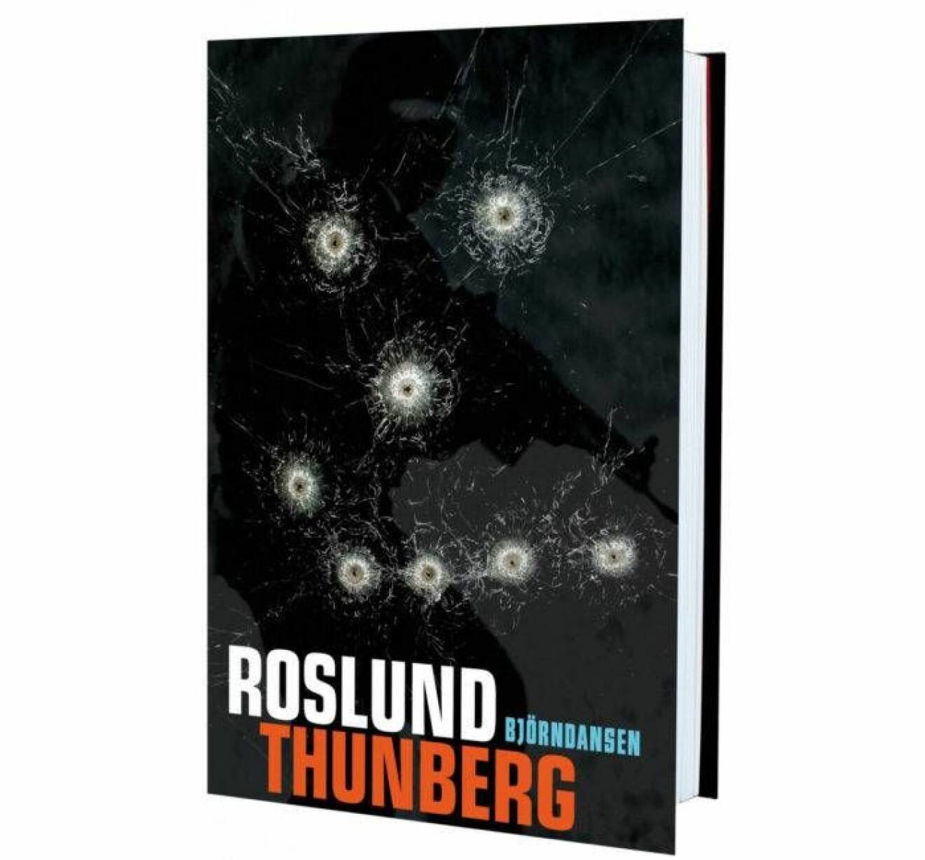 Roslund och Thunbergs bok Björndansen