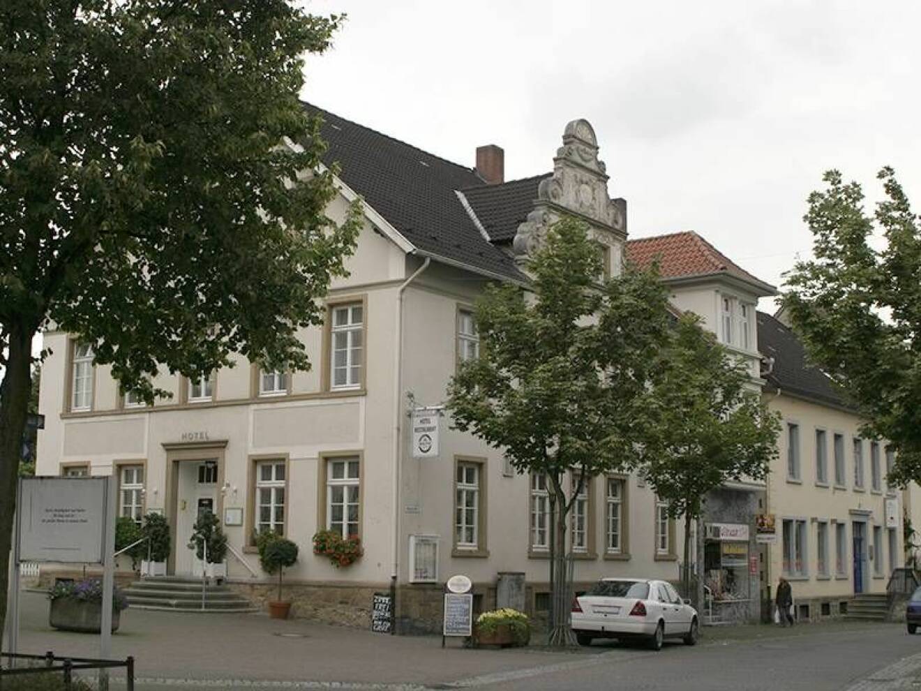 Hotel Junkerhaus
