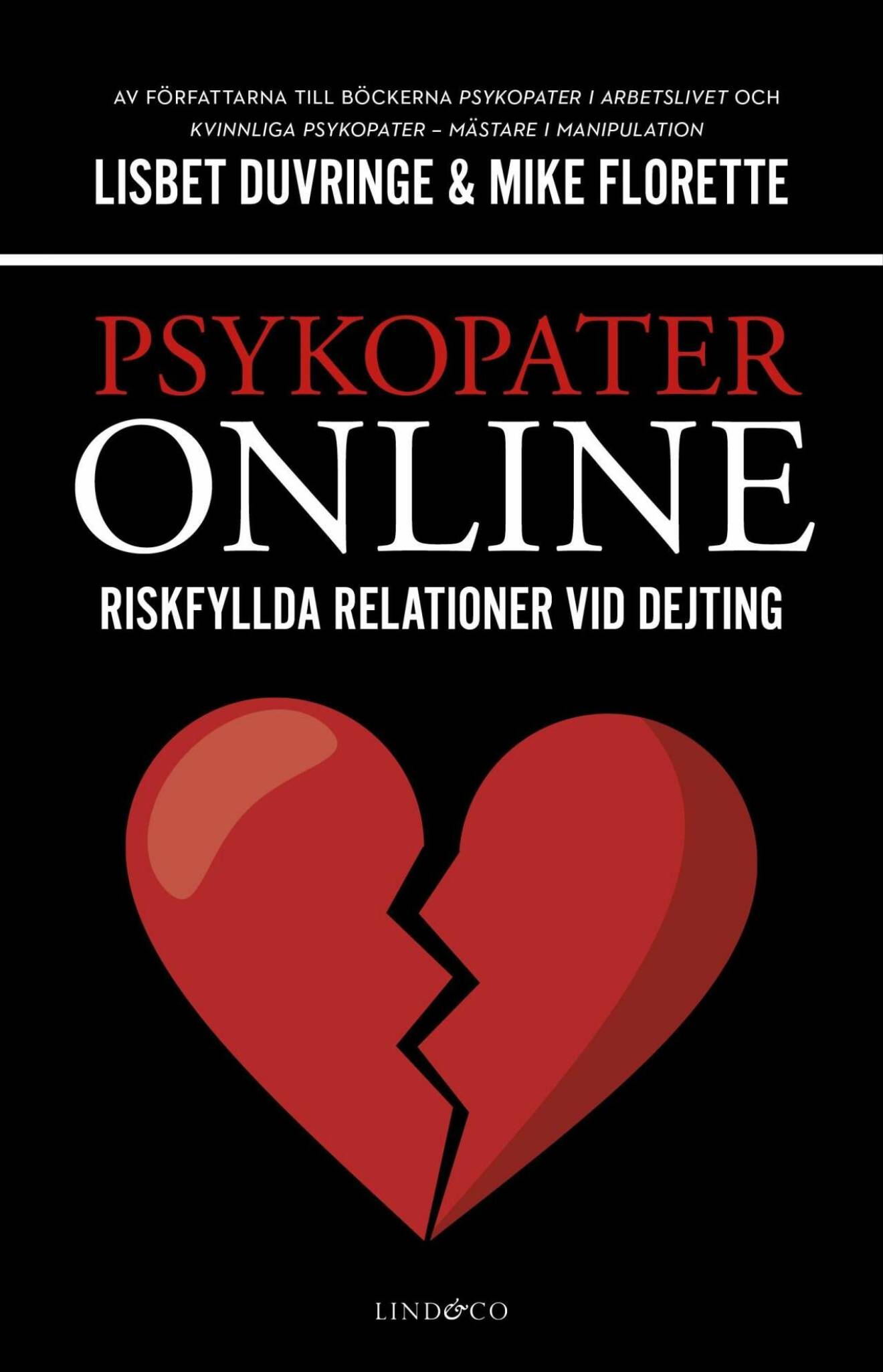 Psykopater online bok