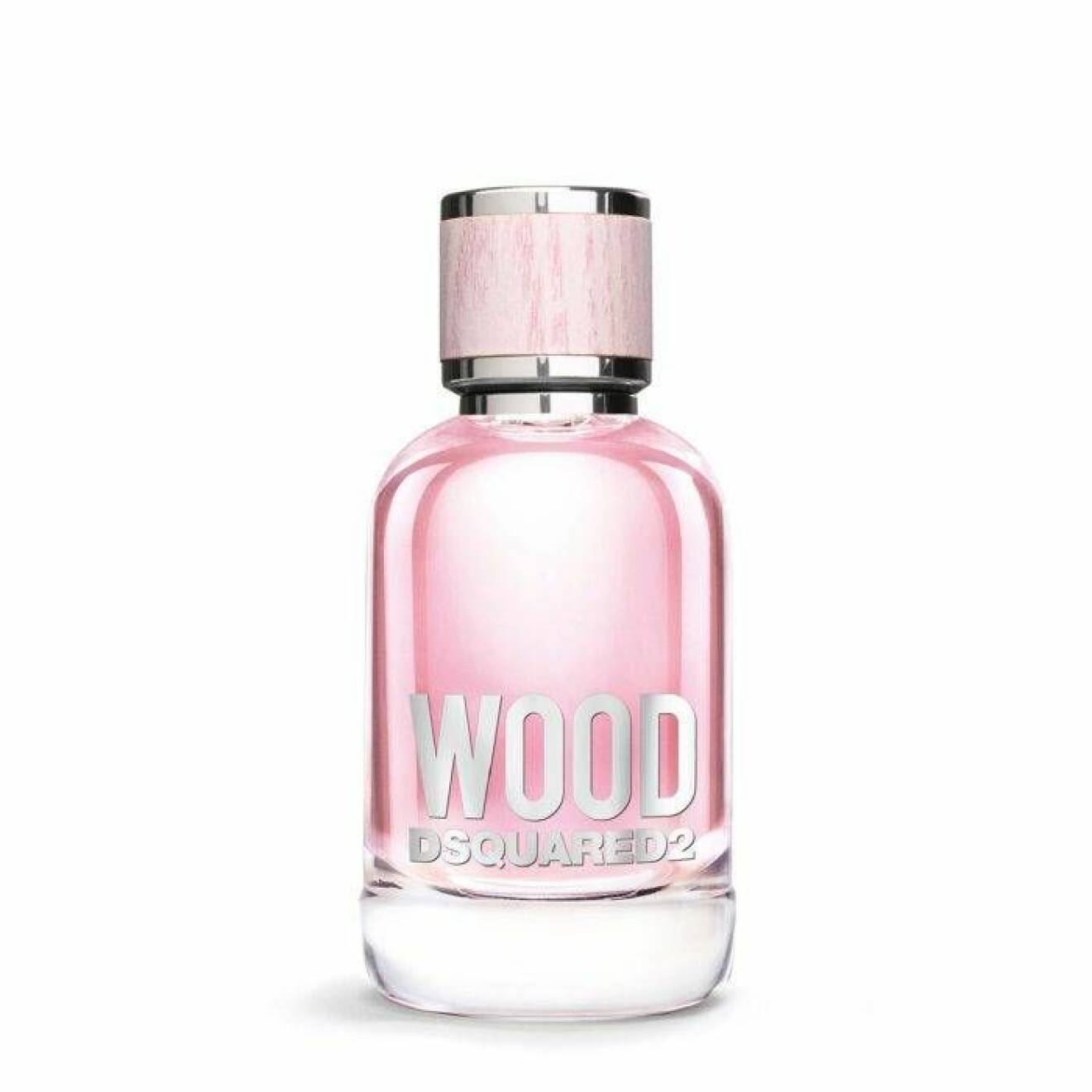 wood pour femme parfym