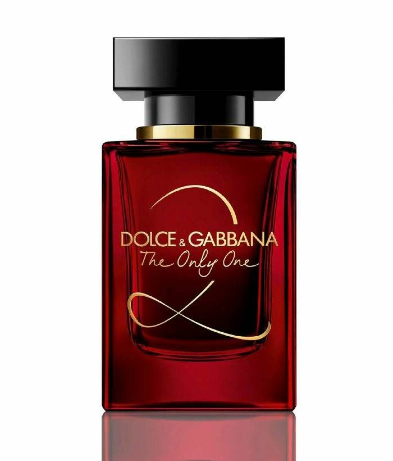 Parfymflaska The only one 2 frånDolce & Gabbana.