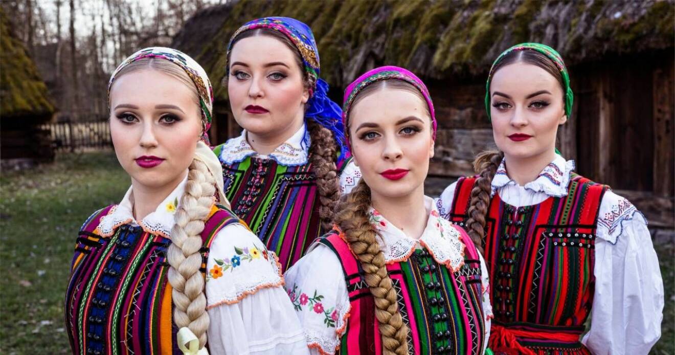 Tulia representerar Polen i Eurovision Song Contest 2019. De tävlar i semifinal 1 den 14 maj i Tel Aviv.