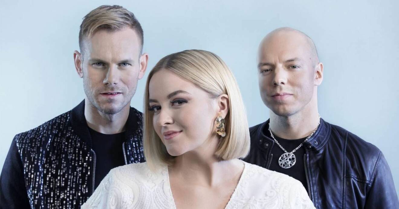Gruppen Keiino representerar Norge i Eurovision Song Contest 2019. De tävlar i semifinal 2 den 16 maj.