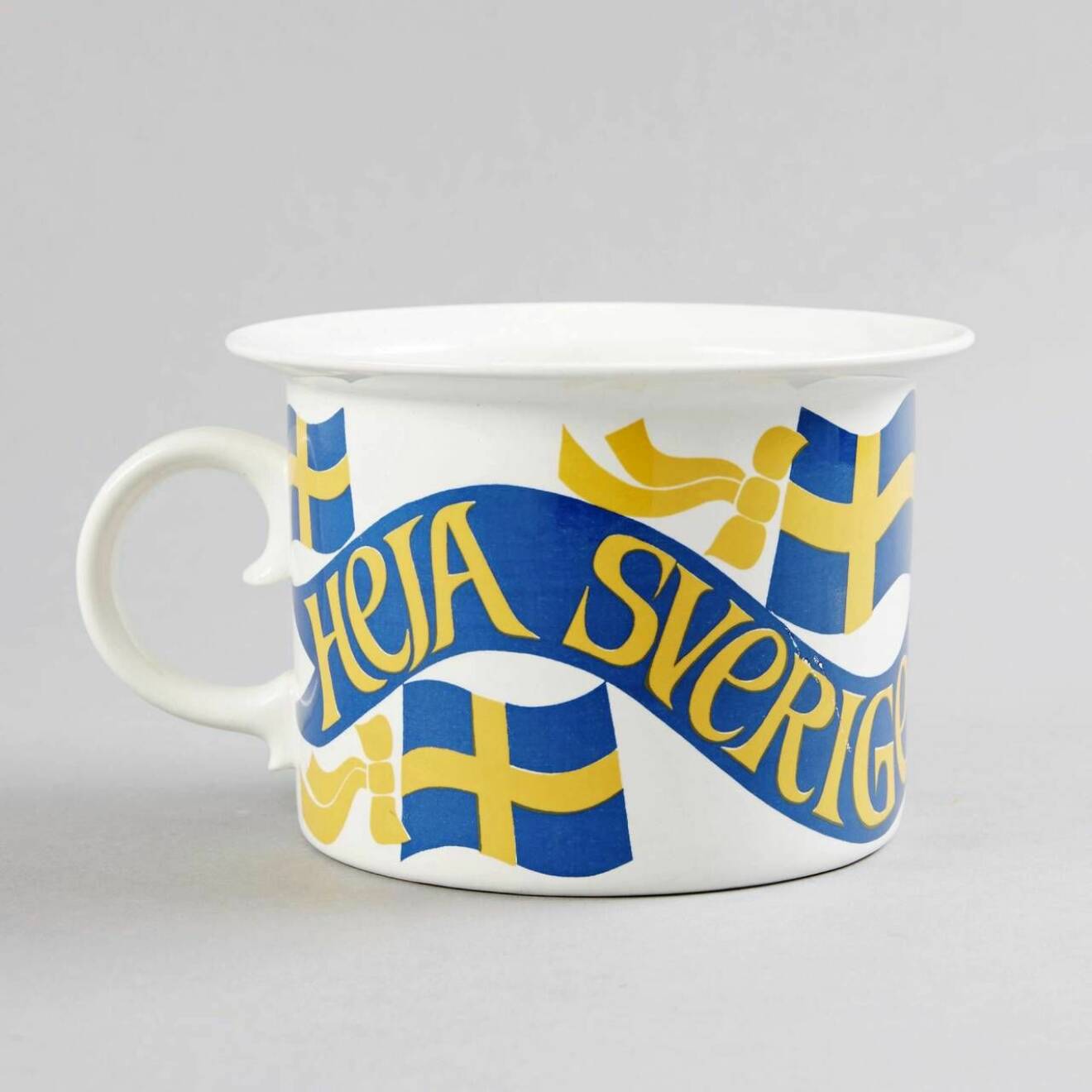 Sverige-pottan 