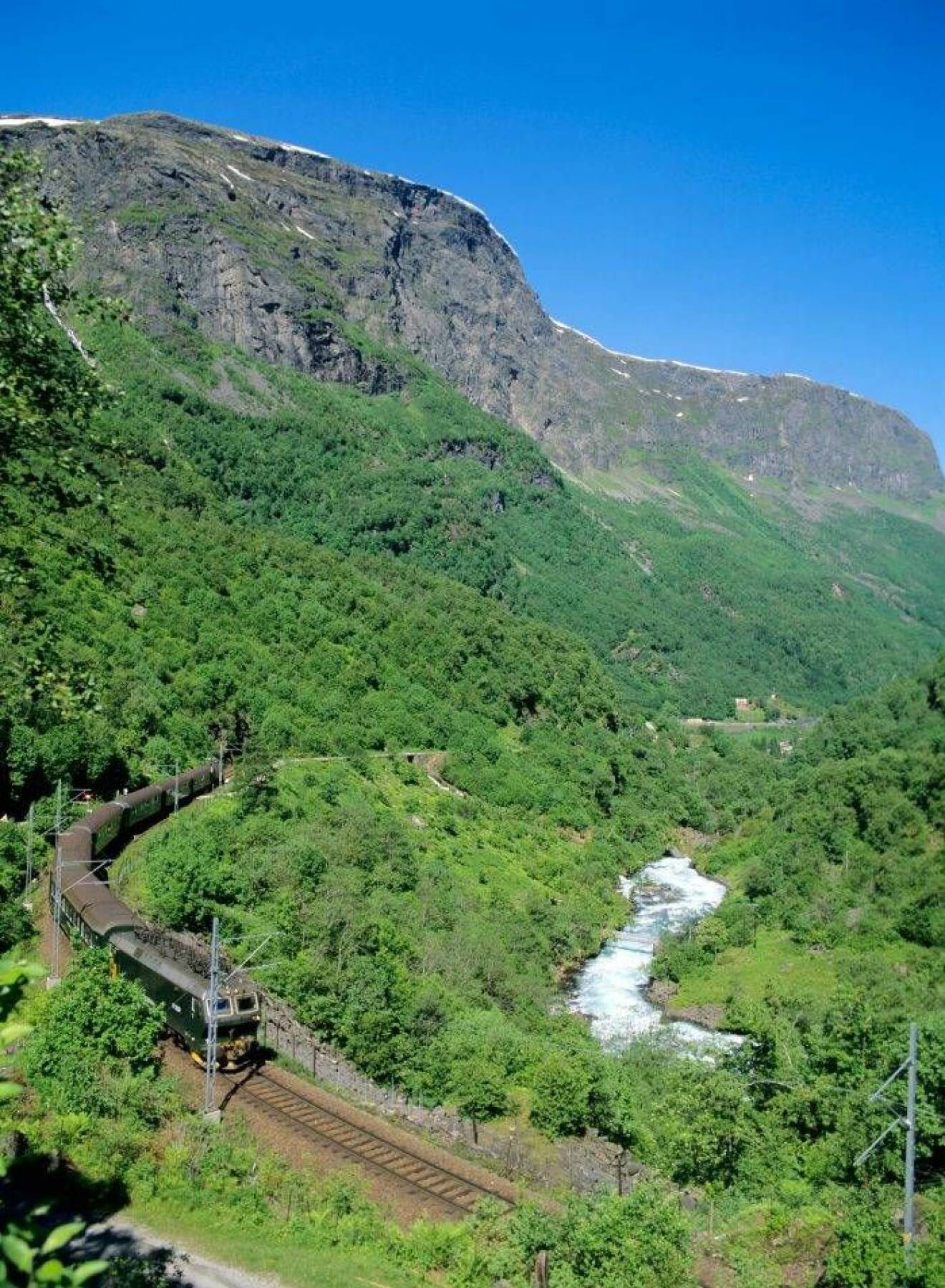 Bergensbanen