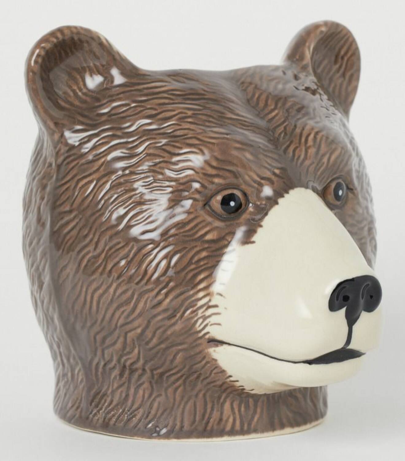 Kruka björnhuvud från H&M Home