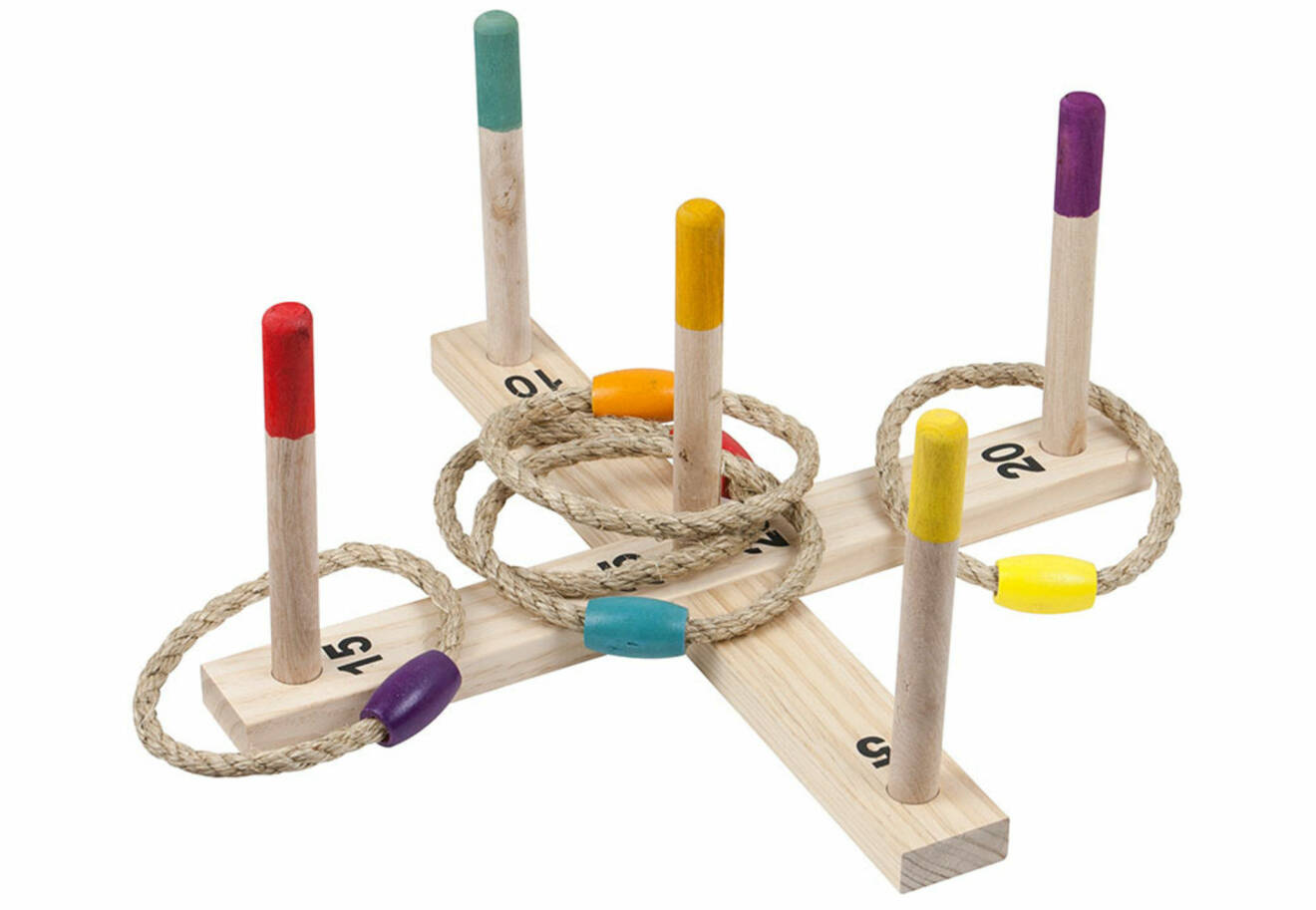 Sjömansspel med repringar, från Amo Toys