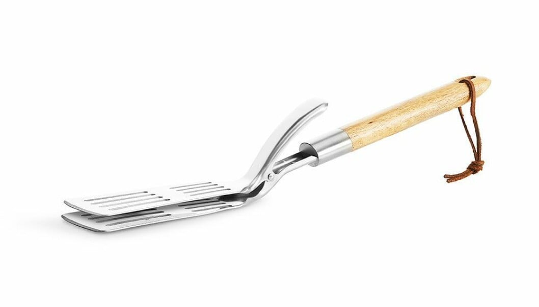 Smart stekspade.