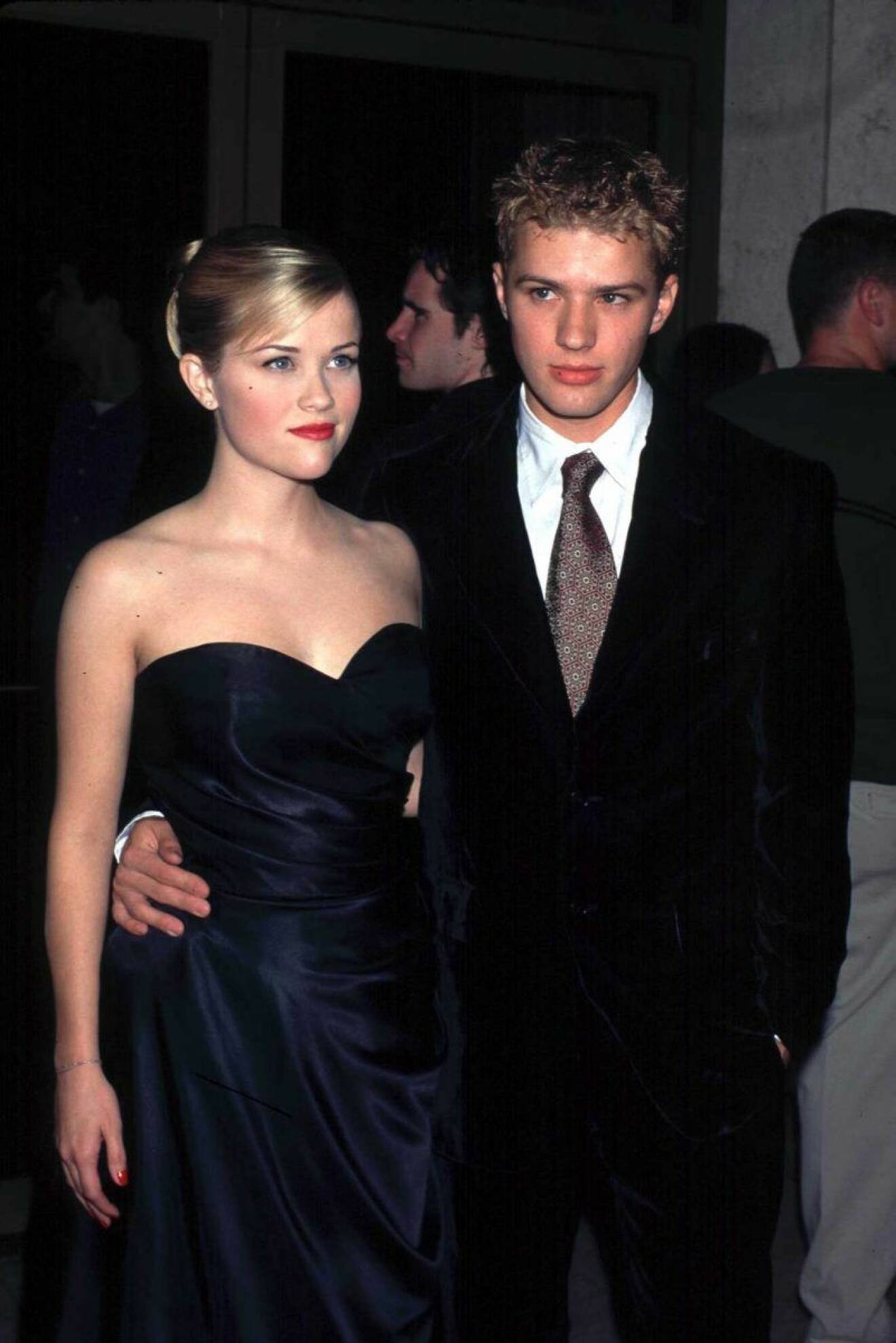 Reese Witherspoon och Ryan Phillippe