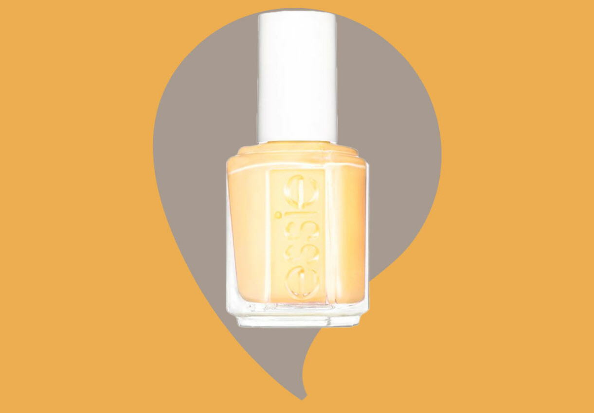 Nagellack