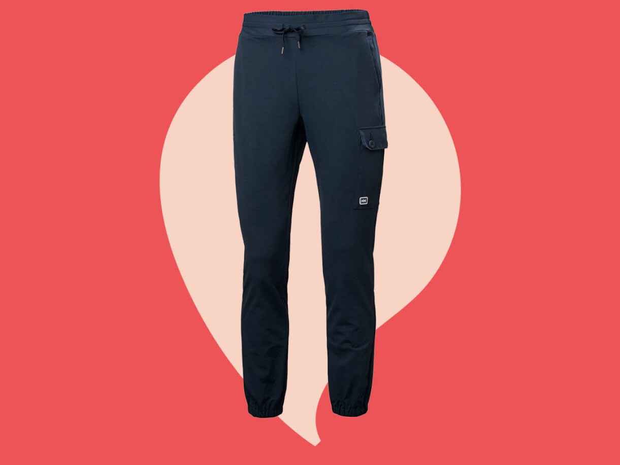 Byxor från Helly Hansen.